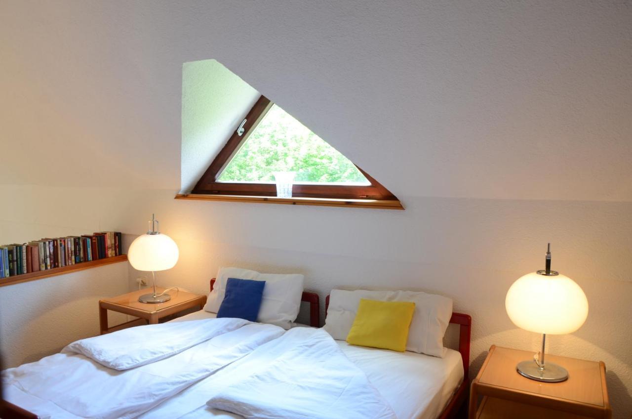 Villa Architect'S House - Peaceful And Minimalistic Bled Exterior foto
